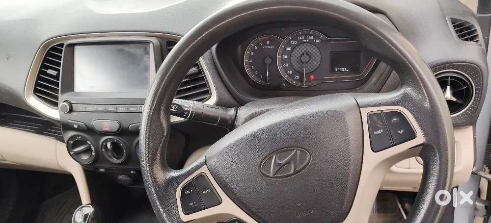 Hyundai New Santro 2019 Petrol