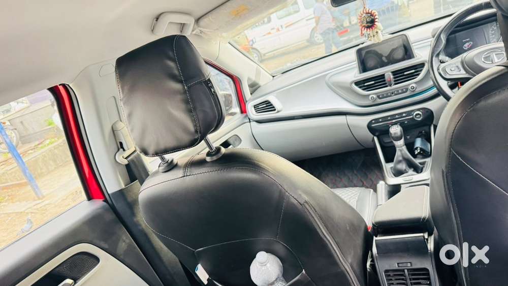 Tata Altroz 1.2 Xz 2020