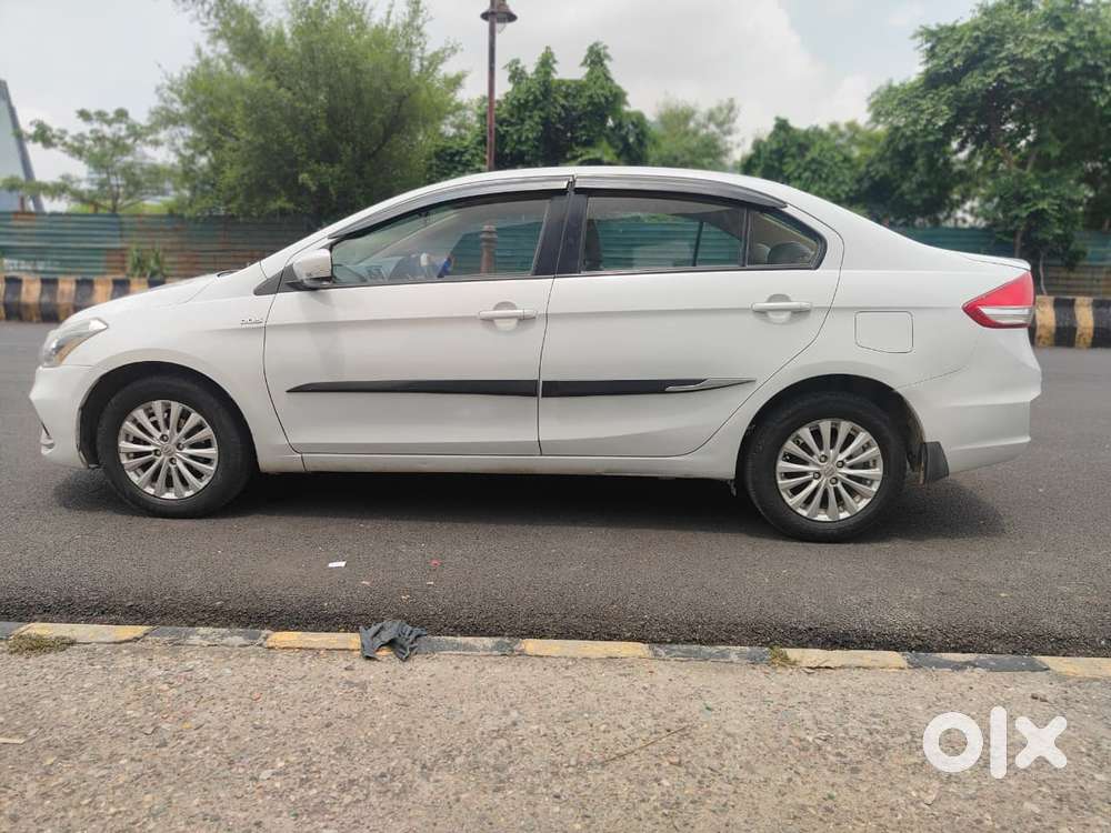 Maruti Suzuki Ciaz Delta Diesel, 2019, Diesel