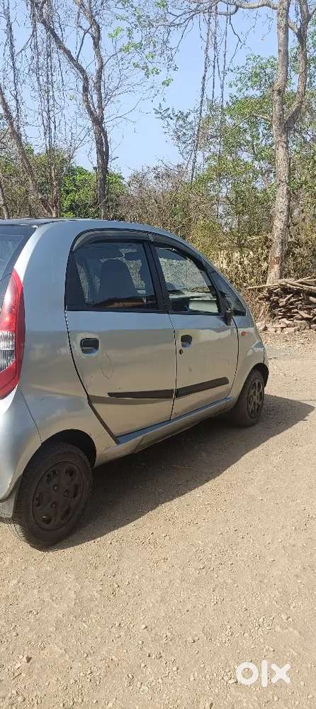 Tata Nano 2011 Petrol Good Condition