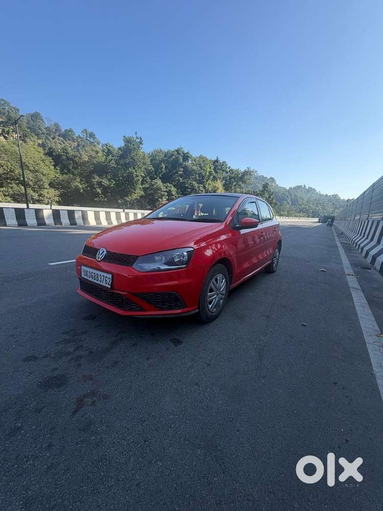 Volkswagen Polo 1.0 Comfortline Plus, 2021, Petrol