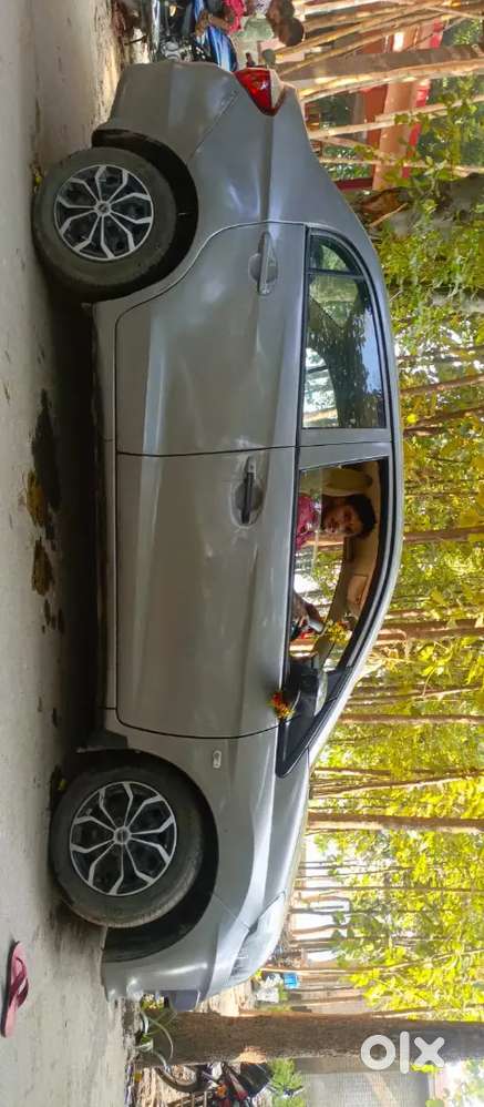 Honda Amaze 2016 Diesel Well Maintained