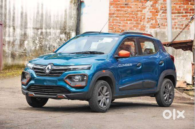 Renault Kwid Rxt 2018