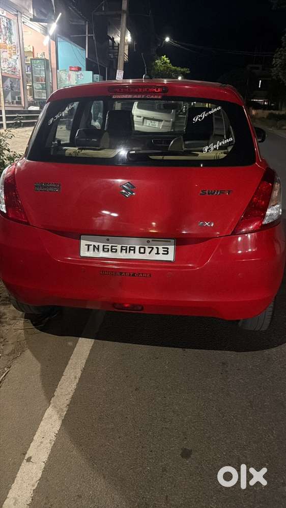 Maruti Suzuki Swift Good Condition