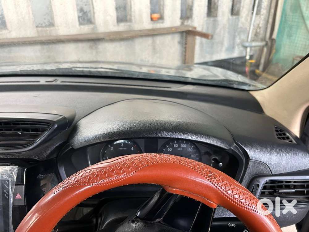 Honda Amaze 2020 Diesel Well Maintained