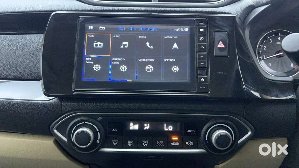 Honda Amaze Vx 1.2 Petrol Mt, 2019, Petrol