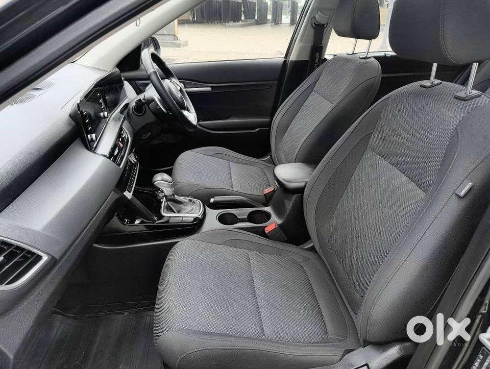 Kia Seltos Htk Plus G, 2024, Petrol