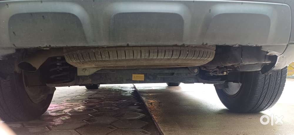 Tata Safari 2.0 Kryotec Xz Plus, 2022, Diesel