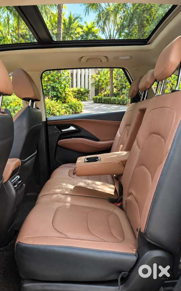Mg Hector Plus 2.0 Sharp Diesel Turbo, 2023, Diesel