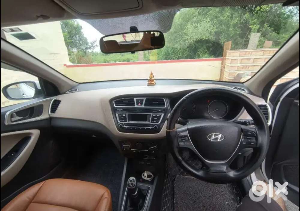 Hyundai I20 Diesel 2014