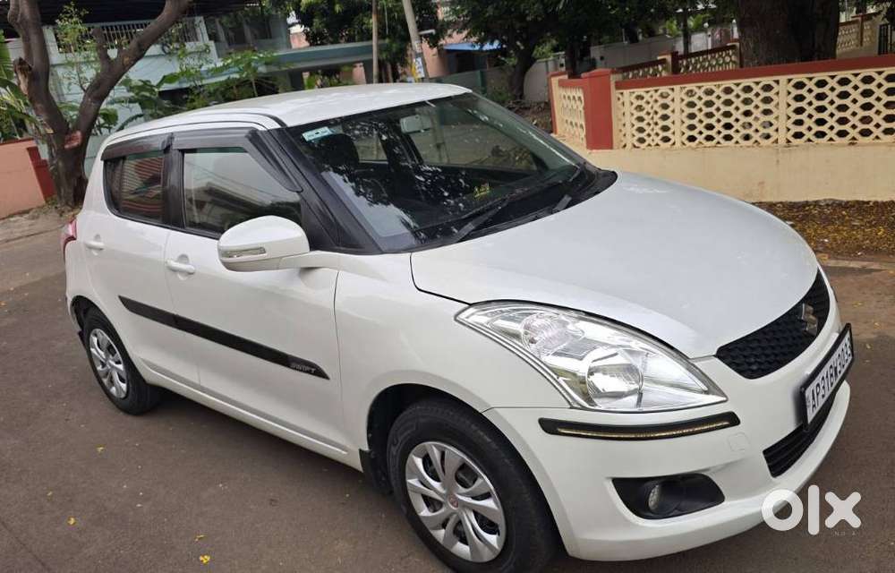Maruti Suzuki Swift Ddis Vdi, 2012, Diesel