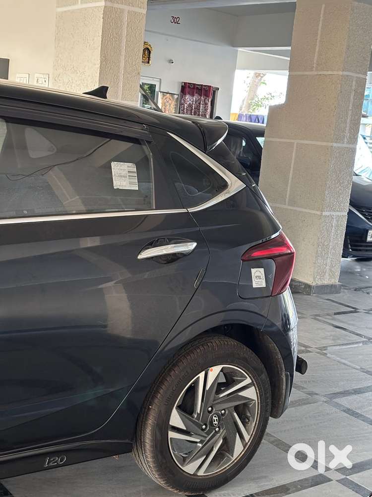 Full Top End, Brand New Tyres, Brand New Battery, Fully Serviced