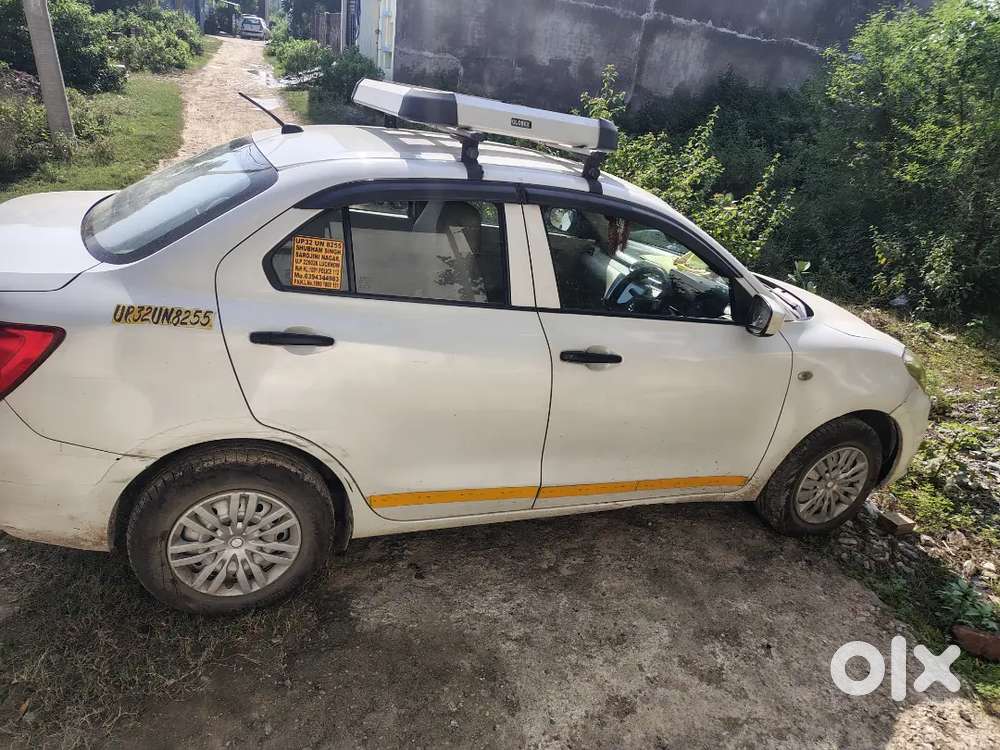 Maruti Suzuki Dzire Tour 2023