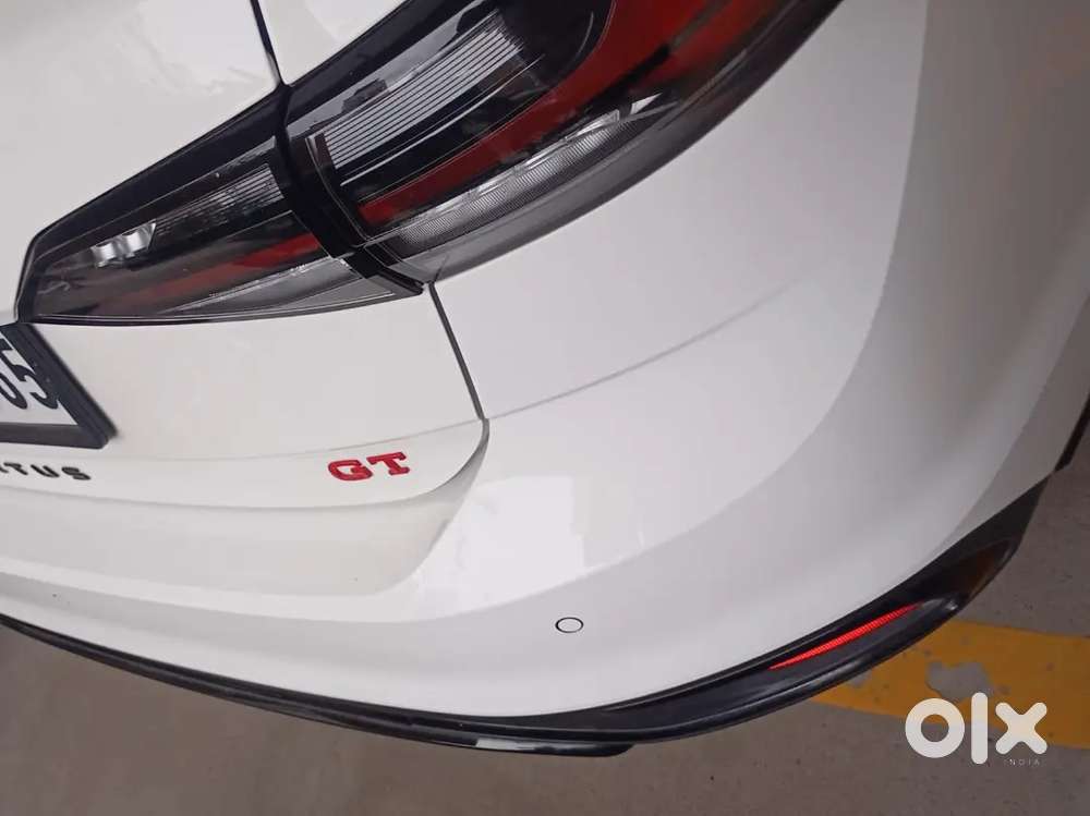 Volkswagen Virtus GT plus  110 kw DSG sports EVO,2025