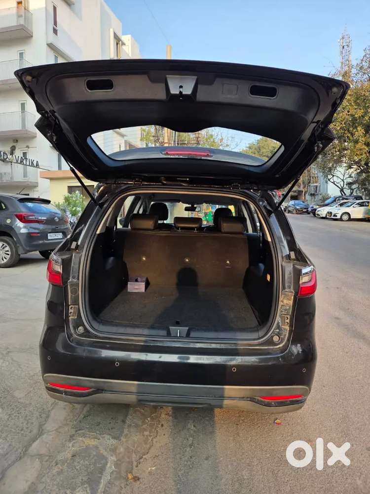 Byd E6 2024 Electric Good Condition Single Ower New Tyres On Time Ser