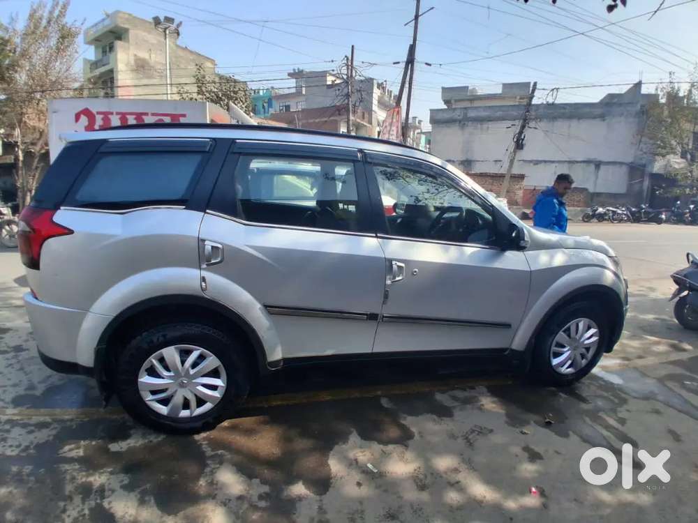Mahindra Xuv500 2018 Diesel 90000 Km Driven