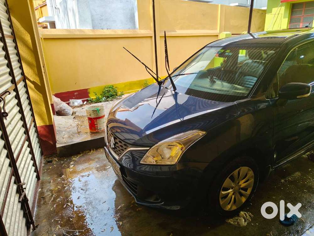 Maruti Suzuki Baleno