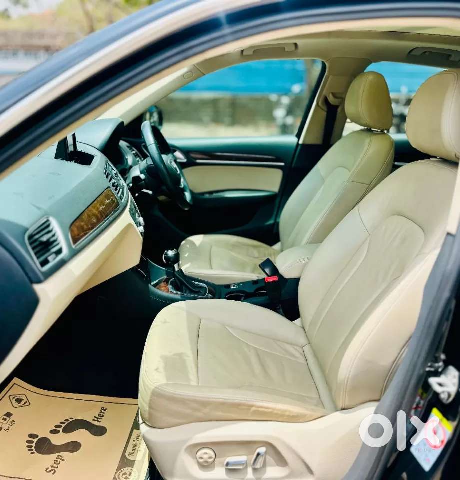 Audi Q3 30 Tdi S, 2018, Diesel