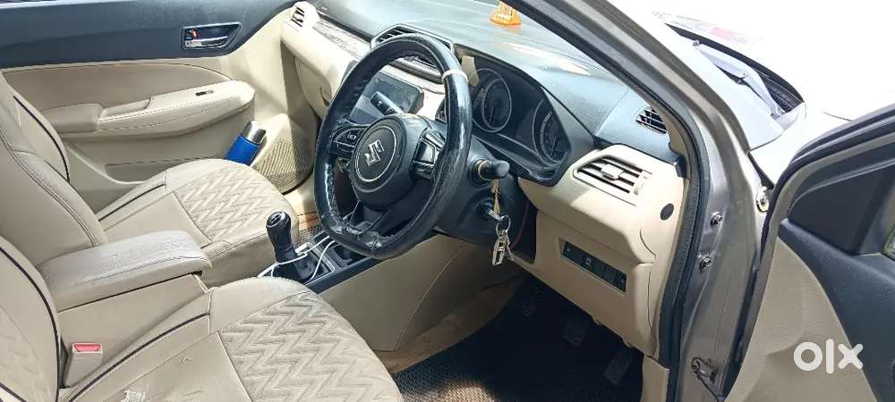 Maruti Suzuki Dzire 2022