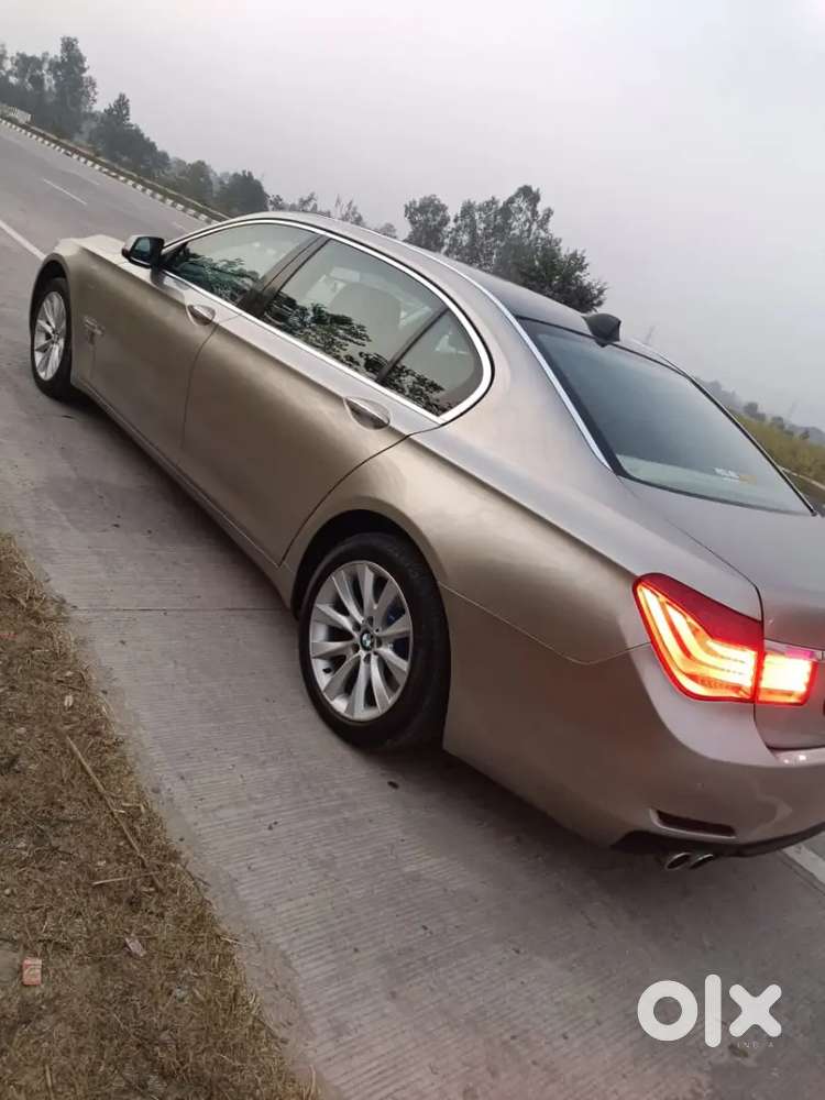 Bmw 730ld  Kerala Buyers Welcome  Delivery Available