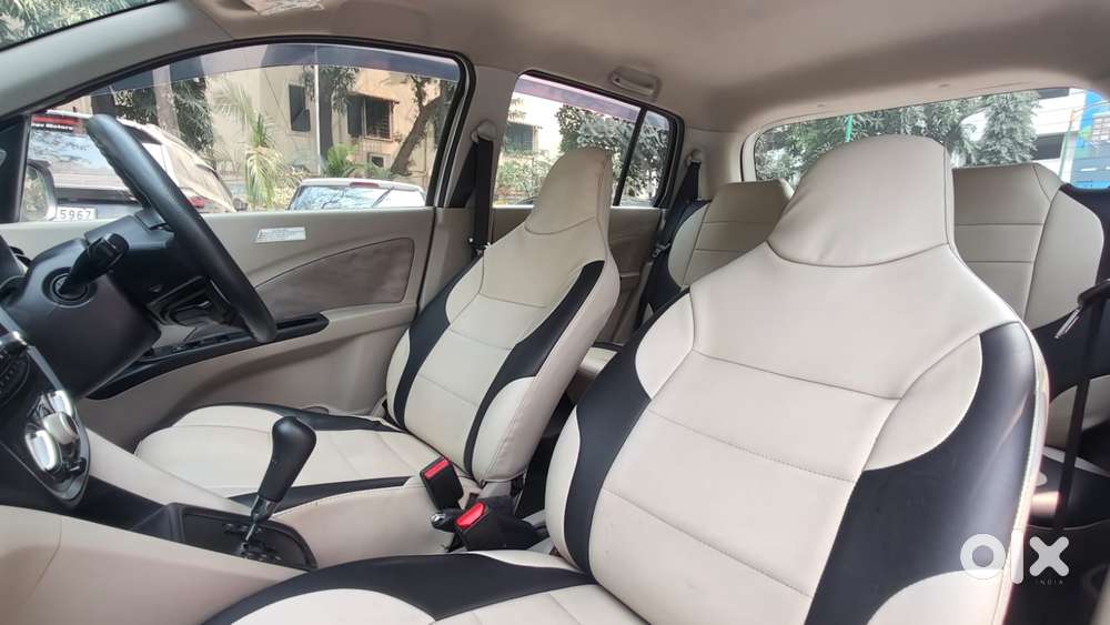 Maruti Suzuki Celerio Zxi Amt, 2017, Petrol