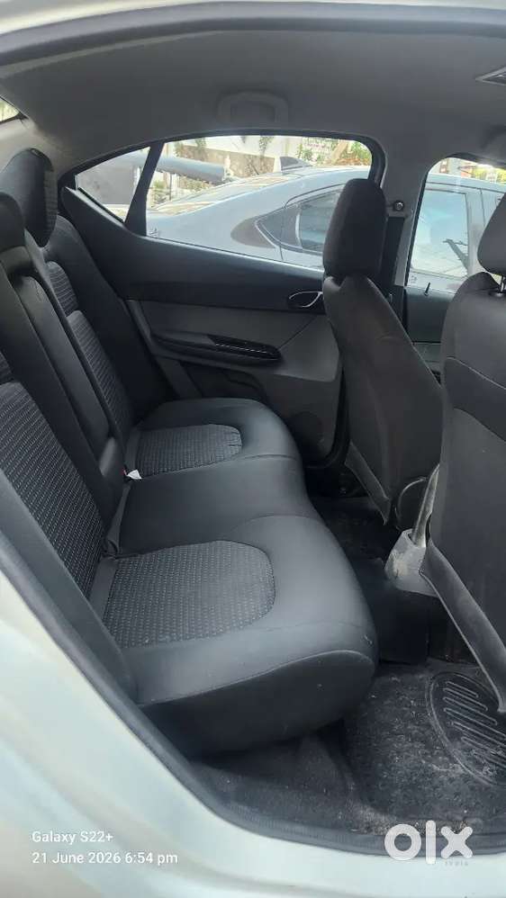 Tata Tigor 2019 Petrol Well Maintained