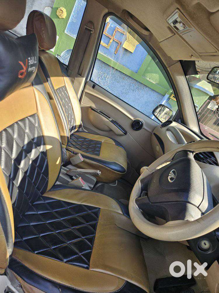 Mahindra Xylo D4 Bs Iii, 2018, Diesel