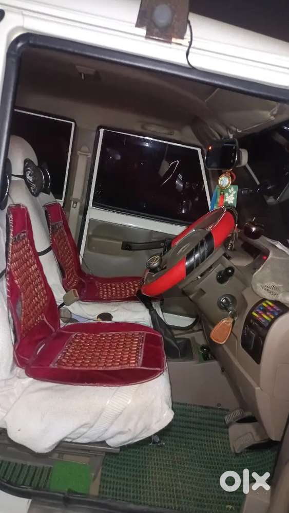 Bolero Slx Power Plus 2017( Brand New Condition)