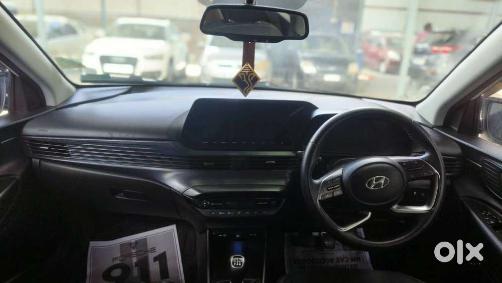 Hyundai I20 1.2 Asta, 2023, Petrol