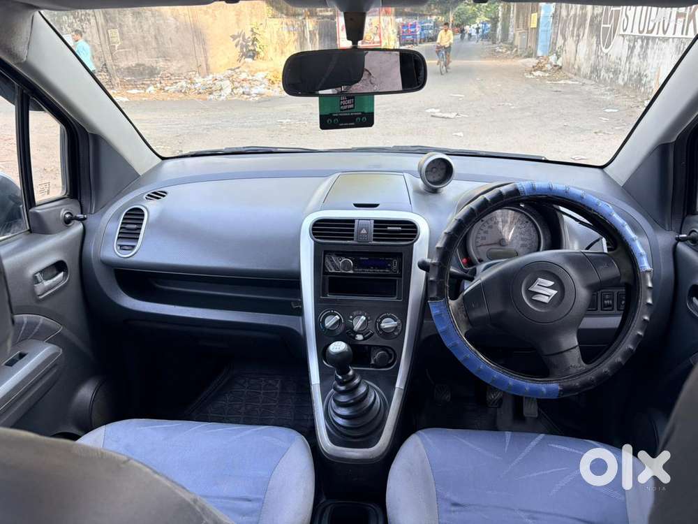 Maruti Suzuki Ritz, 2012