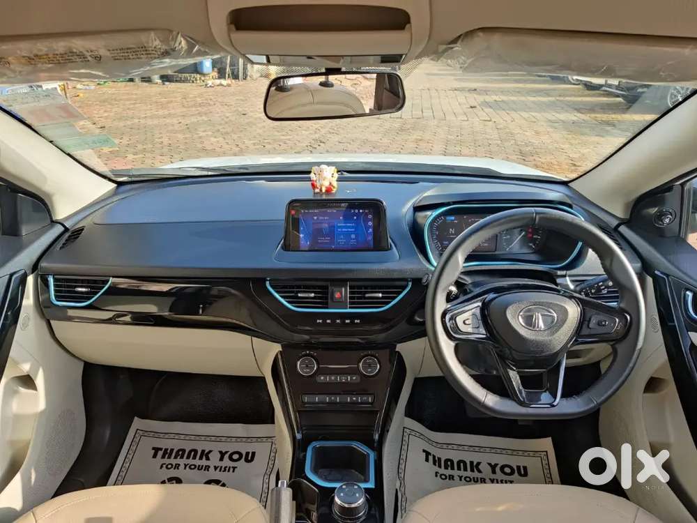 Tata Nexon Ev 2022 Electric 31000 Km Driven