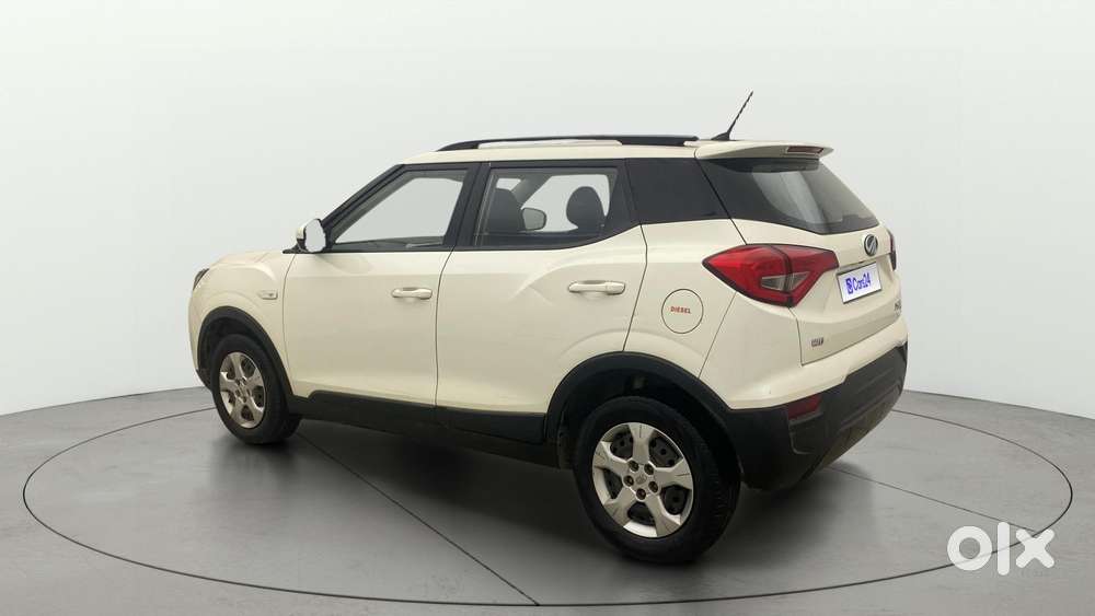 Mahindra Xuv300 W6 Diesel, 2019, Diesel