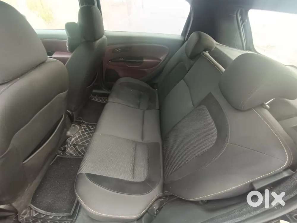 Fiat Abarth Punto 1.4 T-jet2019