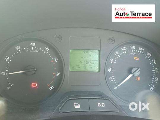 Skoda Fabia 1.2 Ambition Plus Mpi, 2012, Petrol