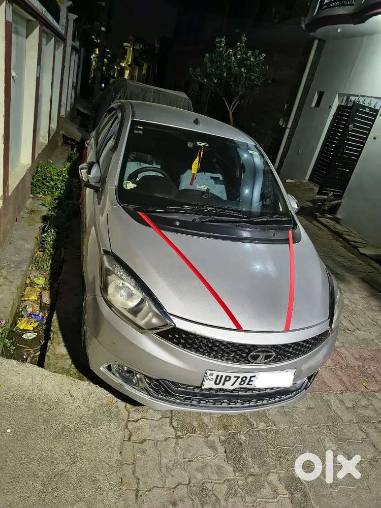 Tata Tiago 1.2 Revotron 2017