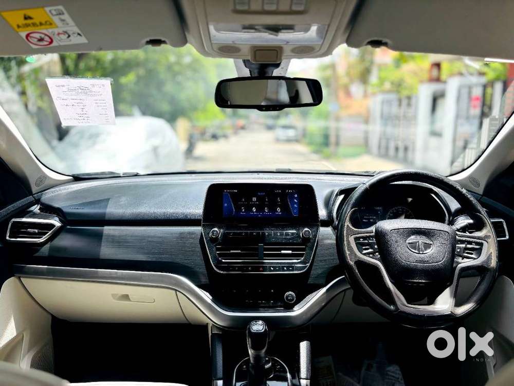 Tata Safari 2.0 Kryotec Xza Plus, 2021, Diesel