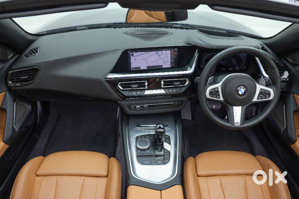 Bmw Z4 M40i, 2025, Petrol