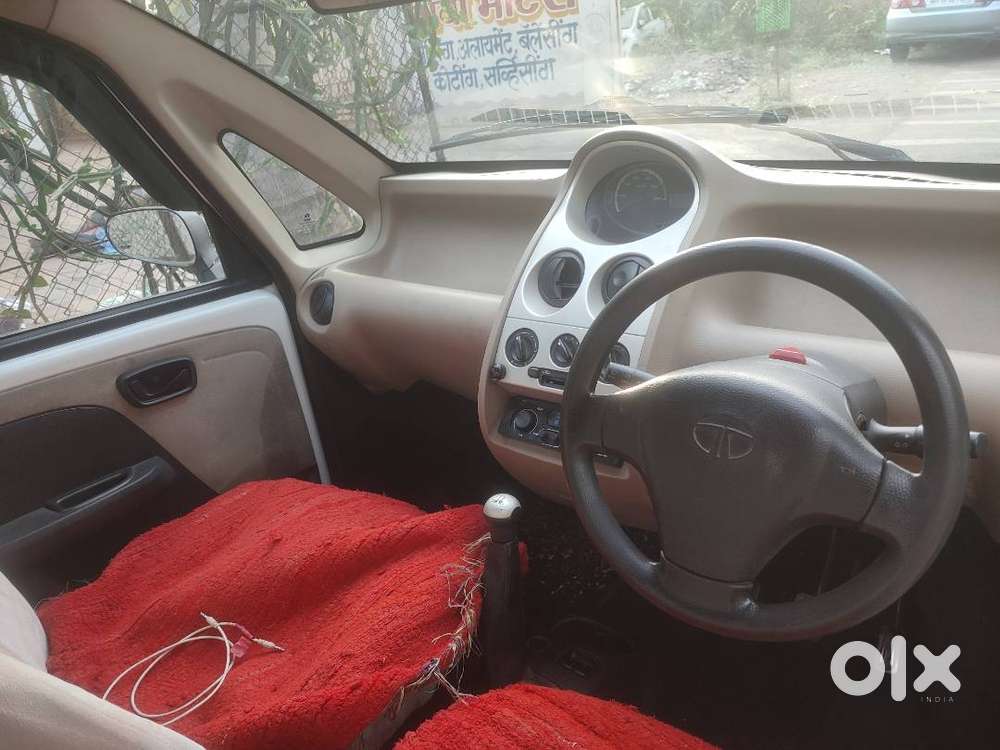Tata Nano 2012 Petrol Good Condition