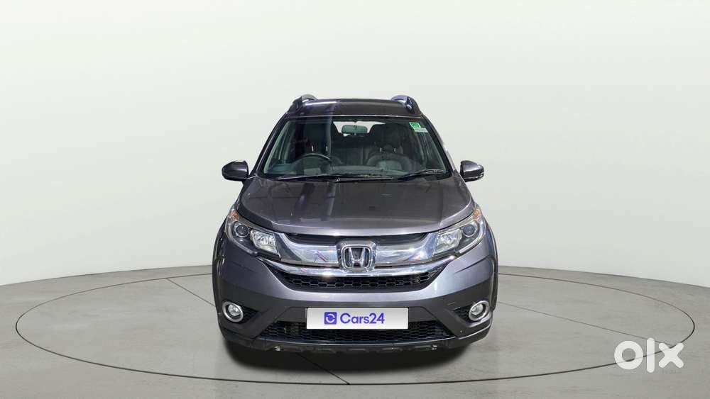 Honda Br-v 1.5 Vx I-dtec Mt, 2019, Diesel