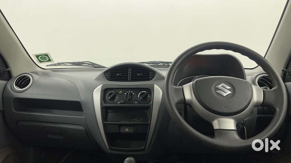 Maruti Suzuki Alto 800 Lxi, 2013, Petrol
