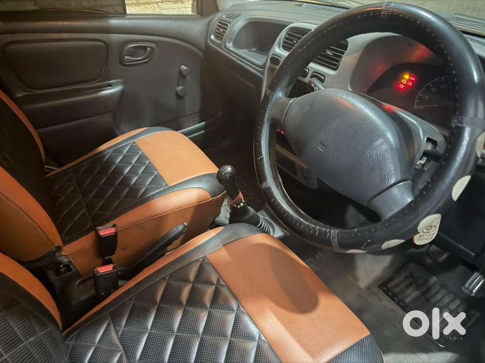 Maruti Suzuki Alto 2011 Petrol 90000 Km Driven