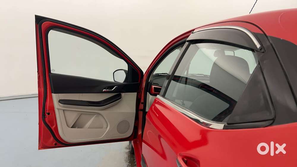 Tata Tiago 1.2 Revotron Xz Plus Cng, 2022, Cng & Hybrids