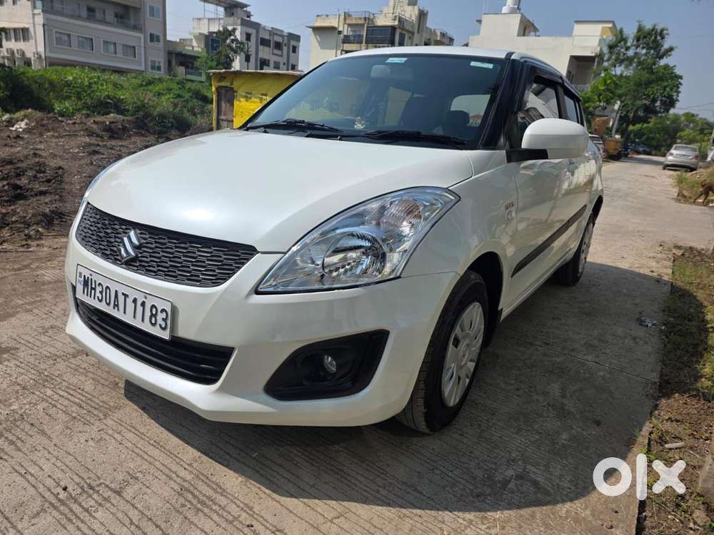 Maruti Suzuki Swift Ddis Ldi, 2016, Diesel