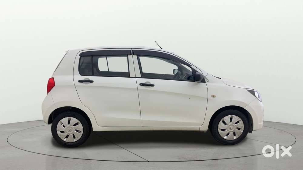 Maruti Suzuki Celerio 2014-2017 Vxi At, 2015, Petrol