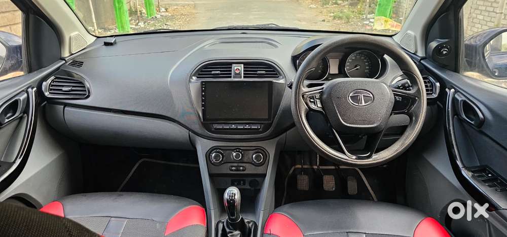 Tata Tigor Xz, 2019, Diesel