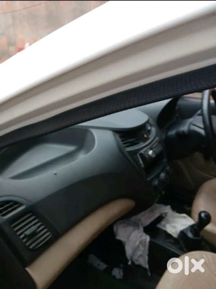 Hyundai Eon Magna Lpg 2012 Petrol