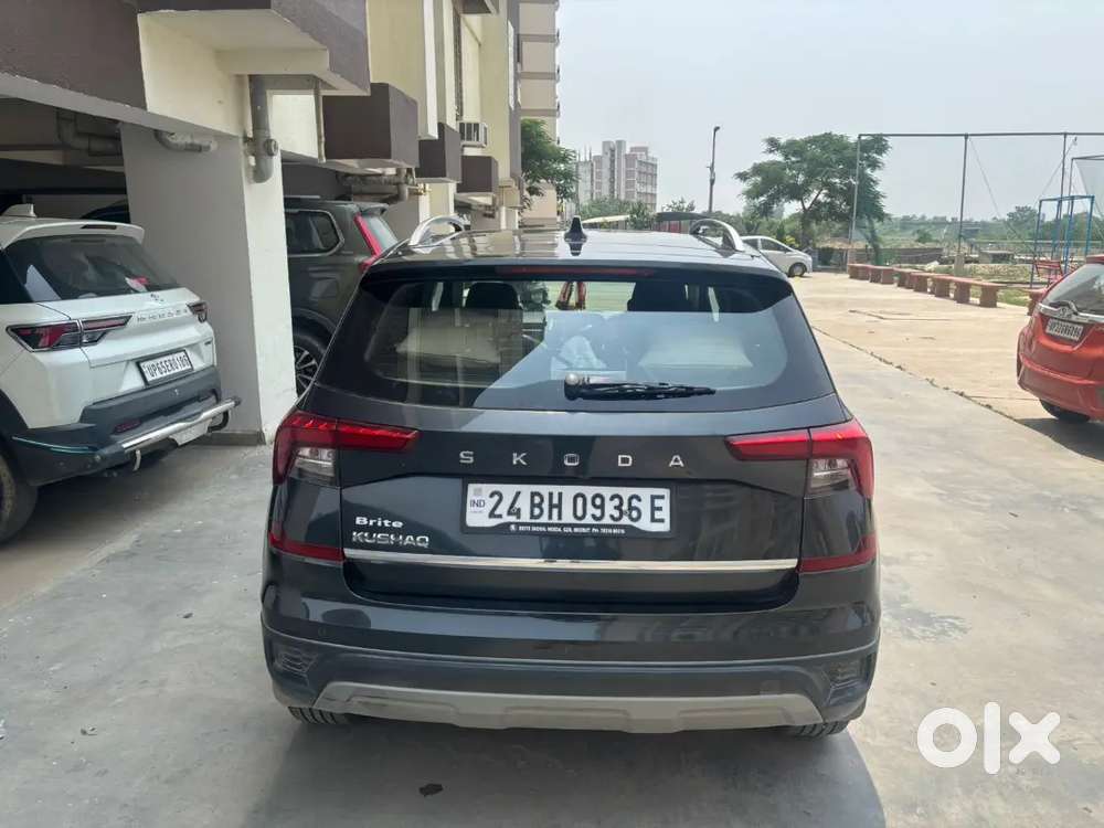 Selling Of Car