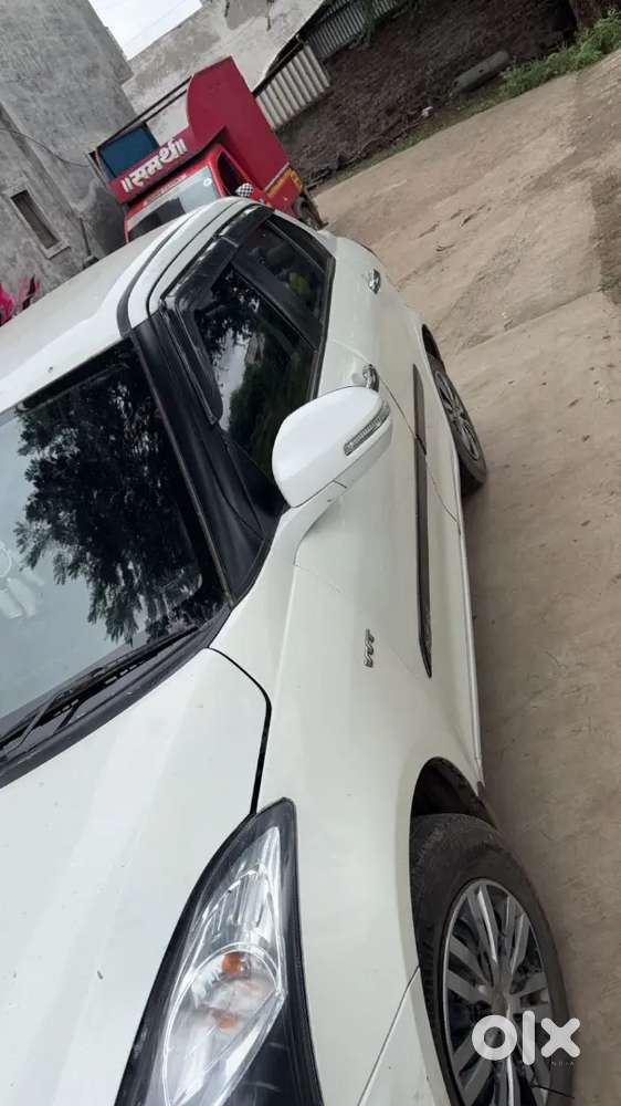Maruti Suzuki Dzire 1.2 2013