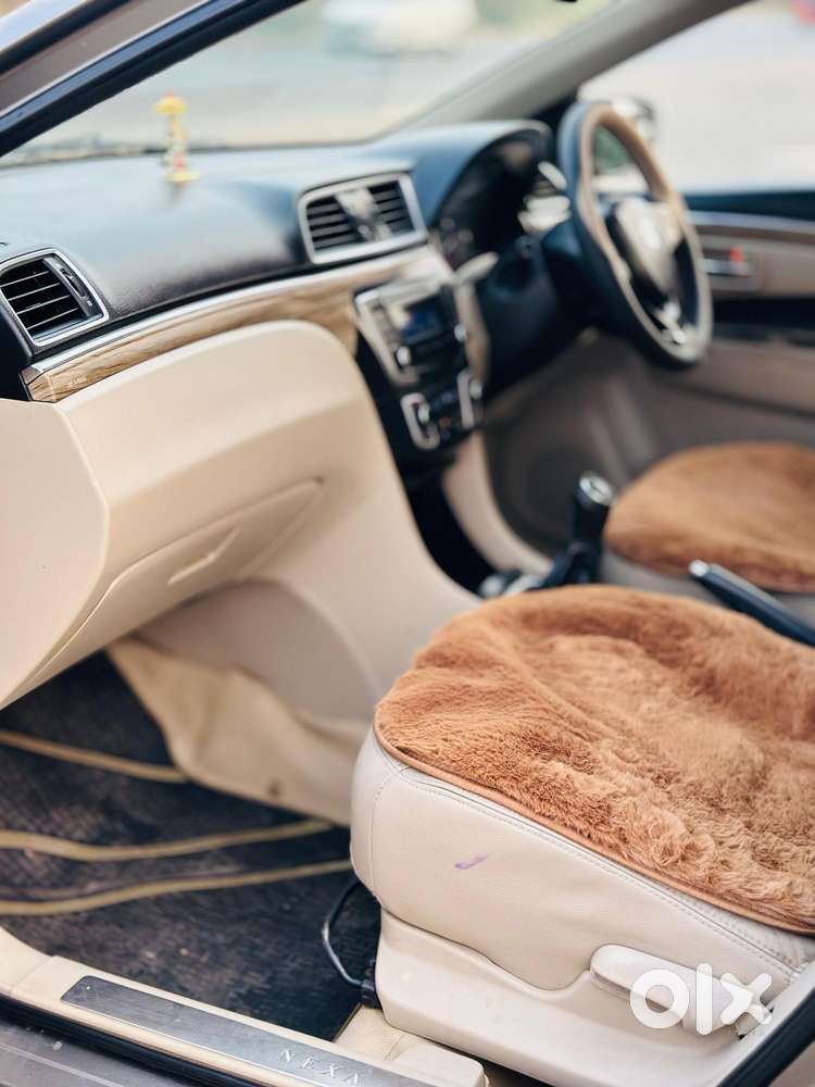 Maruti Suzuki Ciaz, 2019, Diesel