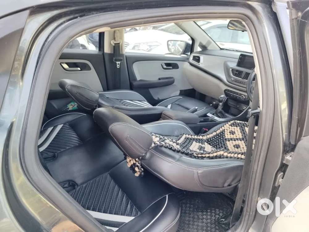 Tata Altroz Xm Plus Petrol, 2020, Petrol